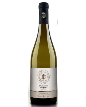 Domeniul Bogdan Premium Chardonnay Organic 2022 | Domeniul Bogdan | Murfatlar